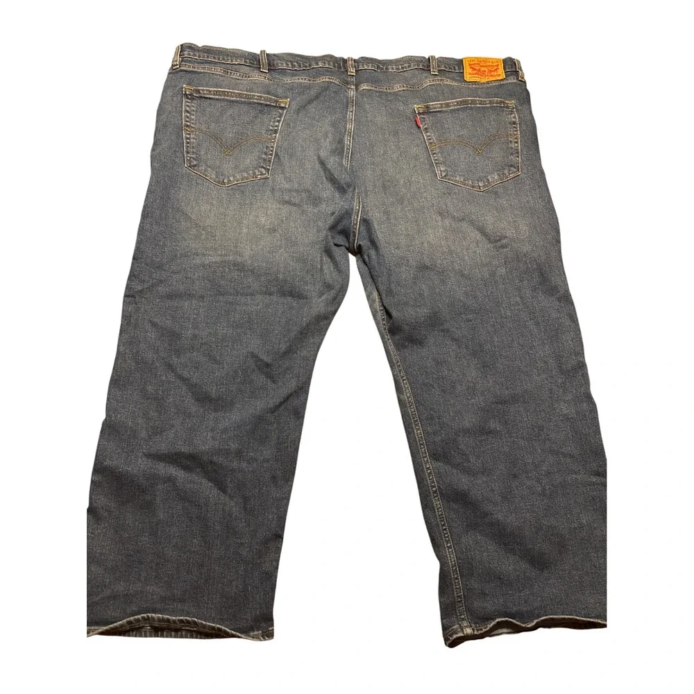 Levis levi strauss